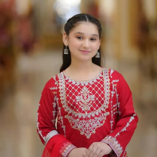 Kids Wear